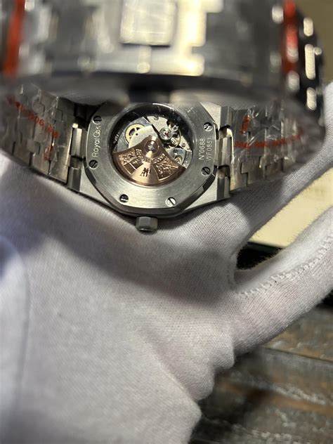 audemars piguet buyer